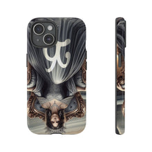 Load image into Gallery viewer, Capricorn Queen (1) Tough Cases