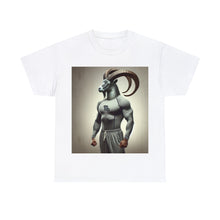 Load image into Gallery viewer, Team Capricorn (1) Unisex Heavy Cotton Tee