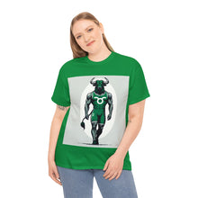 Load image into Gallery viewer, Team Taurus (4) Unisex Heavy Cotton Tee