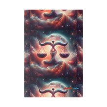 Load image into Gallery viewer, Libra Nebula (1) Matte Canvas, Stretched, 0.75"