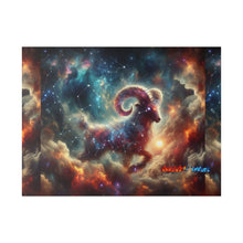 Load image into Gallery viewer, Aries Nebula (1) Matte Canvas, Stretched, 0.75"