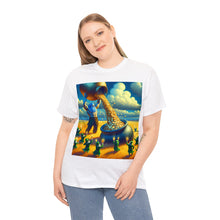 Load image into Gallery viewer, St. Patrick's Day (6) Unisex Heavy Cotton Tee