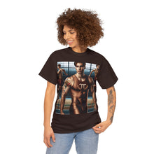 Load image into Gallery viewer, Team Virgo (1) Unisex Heavy Cotton Tee