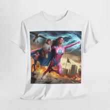Load image into Gallery viewer, Libra Mother's Day (5) Unisex Heavy Cotton Tee