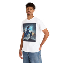 Load image into Gallery viewer, Aquarius Mother's Day (5) Unisex Heavy Cotton Tee