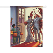 Load image into Gallery viewer, Caner Halloween (1) Garden & House Banner