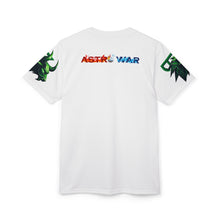 Load image into Gallery viewer, Bold Bull Graphic Tee | Unisex AOP Shirt, Animal Lover Gift, Unique Casual Wear, Stylish Statement Top, Perfect for All Occasions