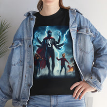 Load image into Gallery viewer, Scorpio Mother's Day (1) Unisex Heavy Cotton Tee