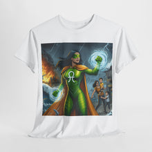 Load image into Gallery viewer, Pisces Mother's Day (5) Unisex Heavy Cotton Tee