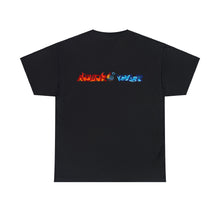 Load image into Gallery viewer, Unisex Scorpio Couple (2) Heavy Cotton Tee