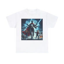Load image into Gallery viewer, Scorpio Mother's Day (1) Unisex Heavy Cotton Tee
