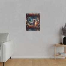 Load image into Gallery viewer, Aries Nebula (1) Matte Canvas, Stretched, 0.75"