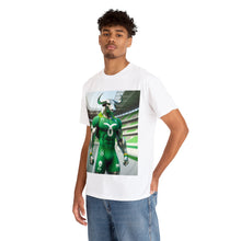 Load image into Gallery viewer, Team Taurus (3) Unisex Heavy Cotton Tee