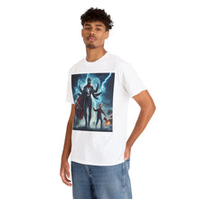 Load image into Gallery viewer, Scorpio Mother's Day (1) Unisex Heavy Cotton Tee