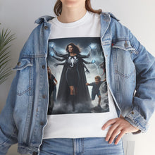 Load image into Gallery viewer, Scorpio Mother's Day (3) Unisex Heavy Cotton Tee