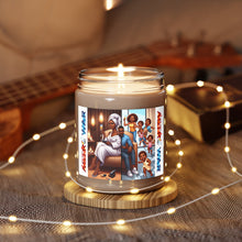 Load image into Gallery viewer, Mother's Day (9) Scented Candles, 9oz