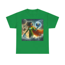 Load image into Gallery viewer, Pisces Mother's Day (6) Unisex Heavy Cotton Tee