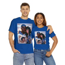 Load image into Gallery viewer, Unisex Aquarius Couple (3) Heavy Cotton Tee