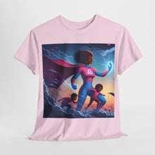Load image into Gallery viewer, Libra Mother's Day (2) Unisex Heavy Cotton Tee