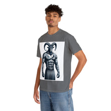 Load image into Gallery viewer, Team Capricorn (3) Unisex Heavy Cotton Tee