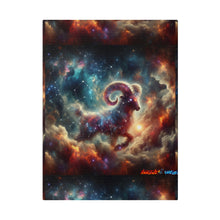 Load image into Gallery viewer, Aries Nebula (1) Matte Canvas, Stretched, 0.75"