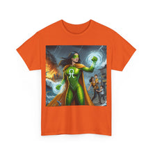Load image into Gallery viewer, Pisces Mother's Day (5) Unisex Heavy Cotton Tee