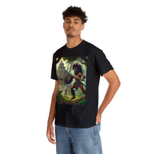 Load image into Gallery viewer, Scorpio Aztec (2) Unisex Heavy Cotton Tee