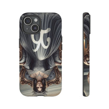 Load image into Gallery viewer, Capricorn Queen (1) Tough Cases