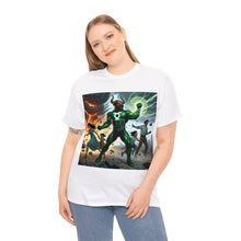 Load image into Gallery viewer, Taurus Father's Day (2) Unisex Heavy Cotton Tee