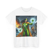 Load image into Gallery viewer, Pisces Mother's Day (5) Unisex Heavy Cotton Tee