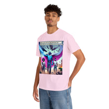 Load image into Gallery viewer, Libra Father's Day (3) Unisex Heavy Cotton Tee