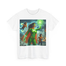 Load image into Gallery viewer, Pisces Mother's Day (1) Unisex Heavy Cotton Tee