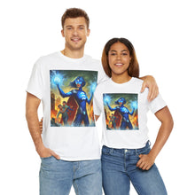 Load image into Gallery viewer, Aquarius Mother's Day (8) Unisex Heavy Cotton Tee