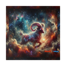 Load image into Gallery viewer, Aries Nebula (1) Matte Canvas, Stretched, 0.75"