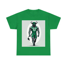 Load image into Gallery viewer, Team Taurus (4) Unisex Heavy Cotton Tee