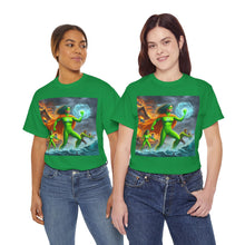 Load image into Gallery viewer, Pisces Mother's Day (3) Unisex Heavy Cotton Tee