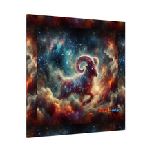 Load image into Gallery viewer, Aries Nebula (1) Matte Canvas, Stretched, 0.75"
