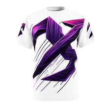 Load image into Gallery viewer, Vibrant Graphic Unisex Tee for Trendsetters | Stylish Streetwear, Casual Wear, Unique Gift, Festival Fashion, Everyday Comfort