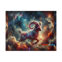 Load image into Gallery viewer, Aries Nebula (1) Matte Canvas, Stretched, 0.75"