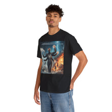 Load image into Gallery viewer, Scorpio Mother's Day (4) Unisex Heavy Cotton Tee