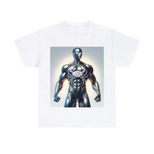 Load image into Gallery viewer, Team Cancer (3) Unisex Heavy Cotton Tee