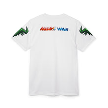 Load image into Gallery viewer, Stylish Graphic Tee, Unisex AOP Shirt, Unique Casual Wear, Trendy Summer Fashion, Gift for Him or Her