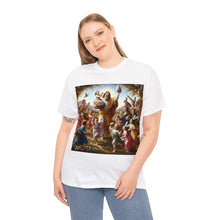 Load image into Gallery viewer, Easter (9) Unisex Heavy Cotton Tee