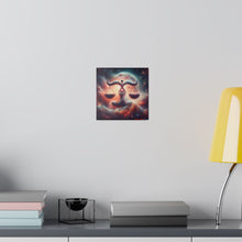 Load image into Gallery viewer, Libra Nebula (1) Matte Canvas, Stretched, 0.75"