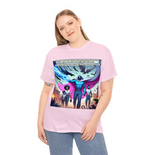 Load image into Gallery viewer, Libra Father's Day (3) Unisex Heavy Cotton Tee