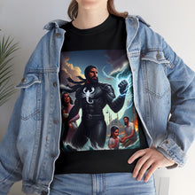 Load image into Gallery viewer, Scorpio Father's Day (4) Unisex Heavy Cotton Tee