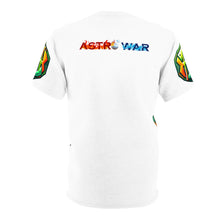 Load image into Gallery viewer, Vibrant Graphic Tee for Game Lovers, Unique Unisex T-Shirt, Casual Streetwear, Gift for Gamers, Art-Inspired Fashion