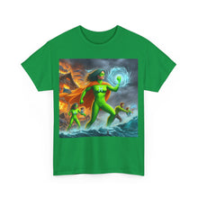 Load image into Gallery viewer, Pisces Mother's Day (3) Unisex Heavy Cotton Tee