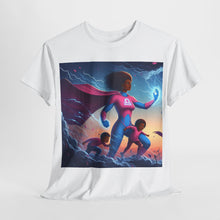 Load image into Gallery viewer, Libra Mother's Day (2) Unisex Heavy Cotton Tee