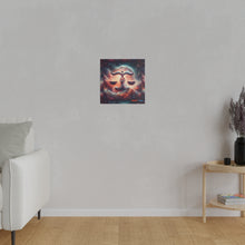Load image into Gallery viewer, Libra Nebula (1) Matte Canvas, Stretched, 0.75"